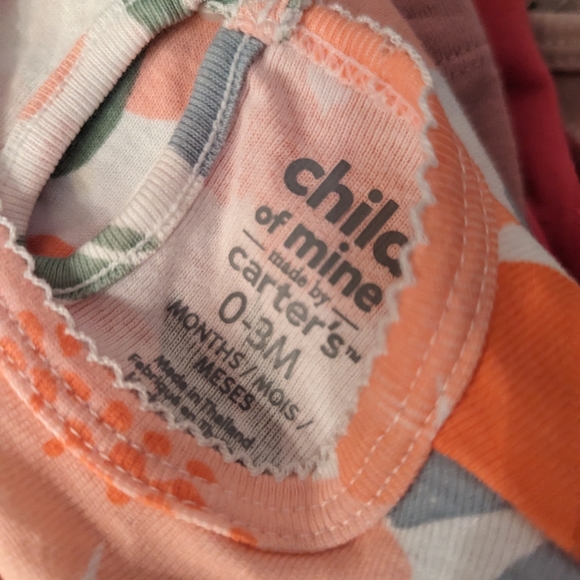 Child of Mind Flower Dress - Picture 2 of 2